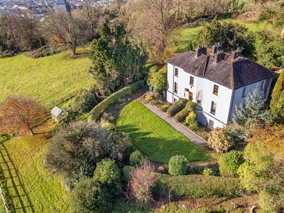 Tower Hill House, Rockshire Rd,, Ferrybank, Waterford