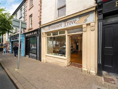 Treasure Trove, Bridge Street, Westport, Westport, Mayo