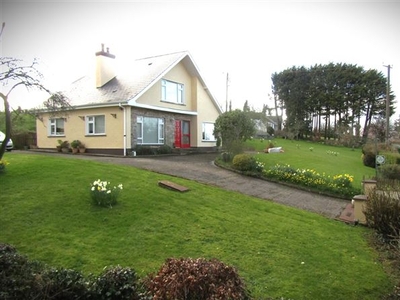 Tully View House, Belturbet, Cavan