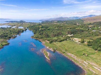 Villa Lilla, Tahilla, Sneem, Co. Kerry