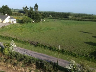 Walshtown Beg, Midleton, Cork