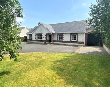 Westland House, Castledermot Road, Baltinglass