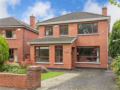 Woodlands, 32 Ballawley Court, Dundrum, Dublin 16