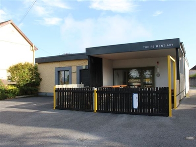 Woodview, Main St, Borris, Co. Carlow