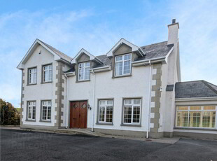 3 Carrowmore Meadows, Ballyconnell