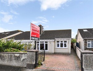 36 Cherrywood Grove, Clondalkin, Dublin 22 D22 W678