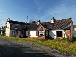 Foxwood Kilmore, Carrick-On-Shannon