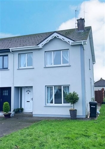 1 Beechwood Avenue, Mauritiustown, Rosslare, Wexford