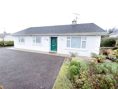 10, Abbeyview, Mitchelstown, Cork