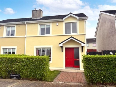 11 Innisfree Court, Tonaphubble, Sligo City, Sligo