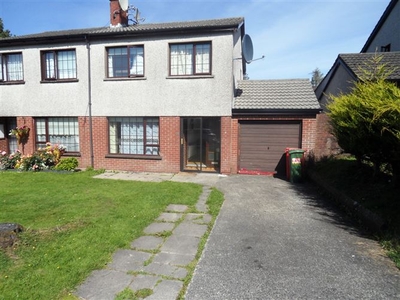 12 Beechgrove Lawns, Monaghan Town, Monaghan