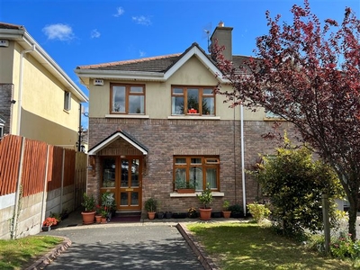 12 Priory Way, Delgany, Wicklow