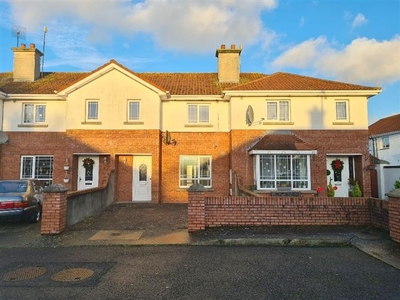 128 Madeira Oaks, Enniscorthy, Co. Wexford