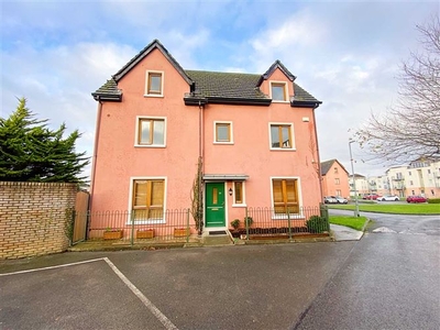 14 Thornleigh Square, Swords, Co. Dublin