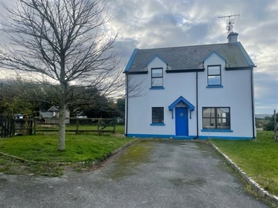 15 Ballyvaughan Holiday Cottages, Ballyvaughan, Clare