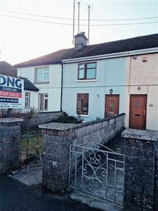 15 Grand Parade, Fair Green, Mullingar, Co. Westmeath