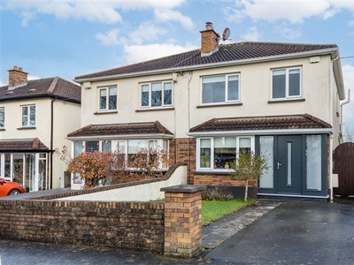 15 Lisadel Crescent, Malahide, County Dublin