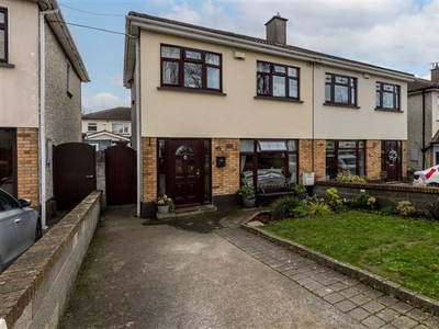 16 Aspen Park, Kinsealy Court, Swords, County Dublin