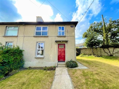 16 Parnell Avenue, Enniscorthy, Wexford