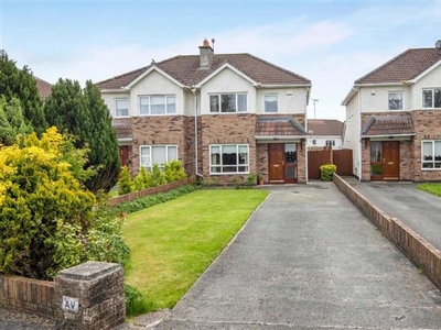 16 Tara Court Avenue, Navan, Meath