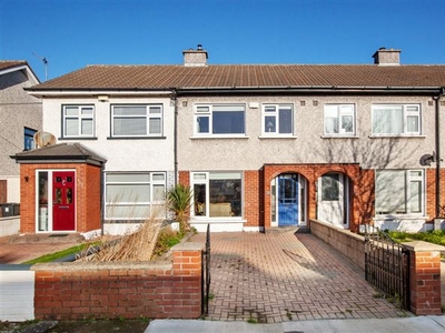 164 Beauvale Park, Artane, Dublin 5