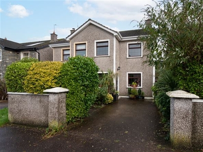 176 The Willows, Willowcourt, Ballincollig, Cork