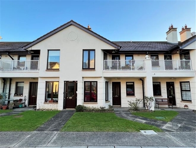 18 Beechfield Haven, Beechfield Manor, Shankill, Dublin 18