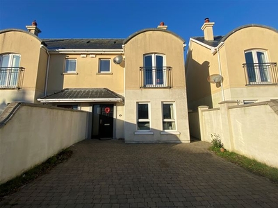 18 Cedarwood Drive, Castle Heights, Carrigaline, Cork