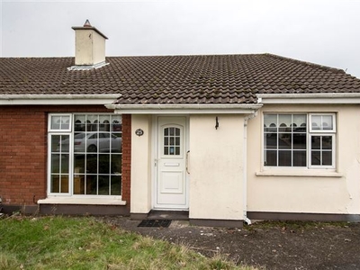 25 Glendine Drive, Seapark, Abbeyside, Dungarvan, Co. Waterford