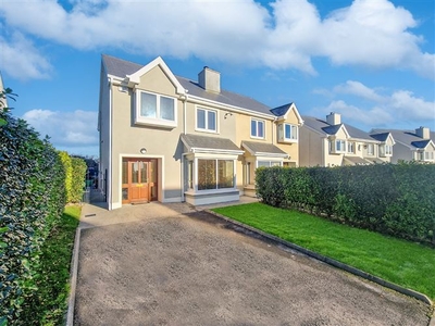 26 Beal An Inbhir, Leadmore West, Kilrush, Co. Clare