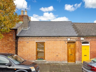 27 Innisfallen Parade, Phibsborough, Dublin 7