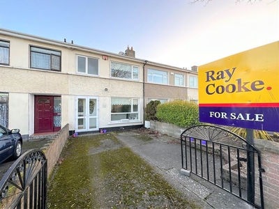 3 Alderwood Way, Springfield, Tallaght, Dublin 24