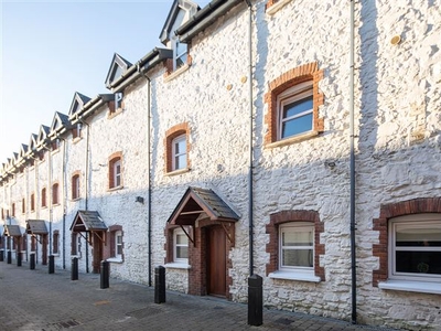 3 Granary Court, Connolly Street, Midleton, Cork