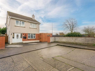 34 Elmcastle Walk, Kilnamanagh, Dublin 24