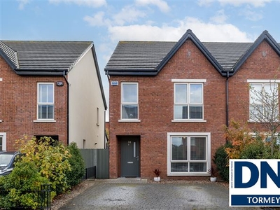 38 Churchfield Close, Ashbourne, Meath