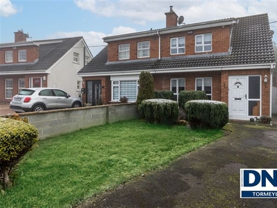 39 Crestwood Avenue, Ashbourne, Meath