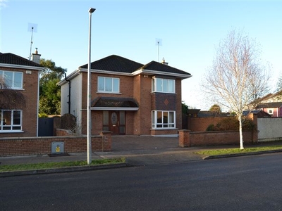 4 Race Hill Close, Race Hill Manor, Ashbourne, Meath