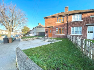 4 Slievemore Road, Drimnagh, Dublin 12