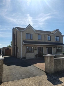 5 Barnfield Court, Tullow, Carlow