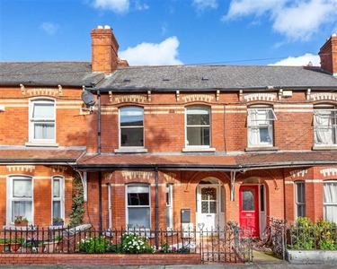 50 Cadogan Road, Fairview, Dublin 3