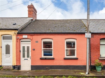 54 St Josephs Place, Phibsboro, Dublin 7