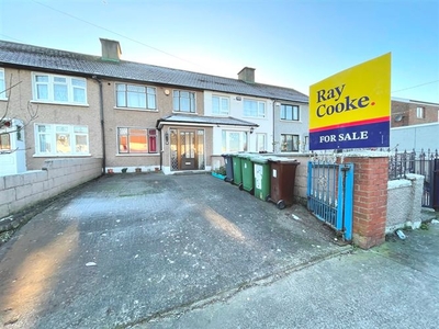 63 Blackditch Road, Ballyfermot, Dublin 10