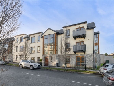 63 Slade Castle Avenue, Saggart, Dublin