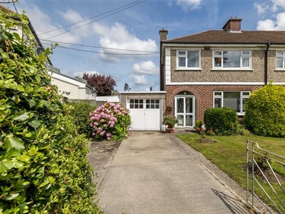 64 St. Assams Park, Raheny, Dublin 5, County Dublin