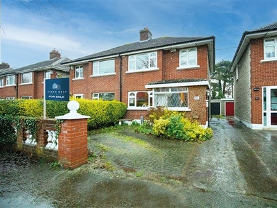 69, Coolgreena Road, Beaumont, Dublin 9