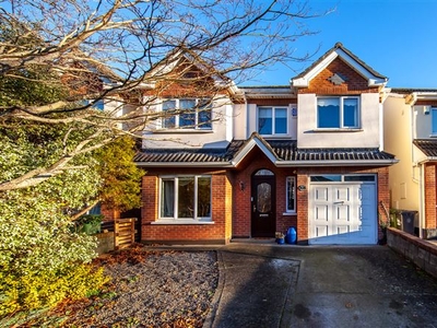 7 Talbot Road, Malahide, Dublin