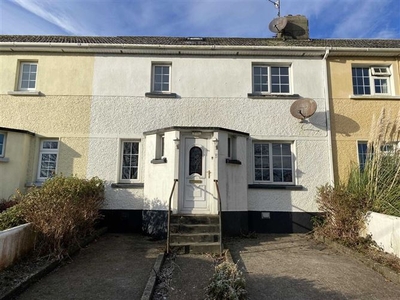 7 Walsh Place, Kilmacthomas, Co. Waterford