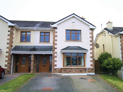 78 Brotherton, Sleaty Road, Graiguecullen, Carlow