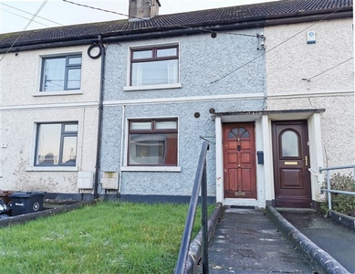 8 Priest's Lane, Drogheda, Louth