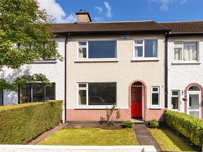 8 Tivoli Avenue, Harold's Cross, Dublin 6W